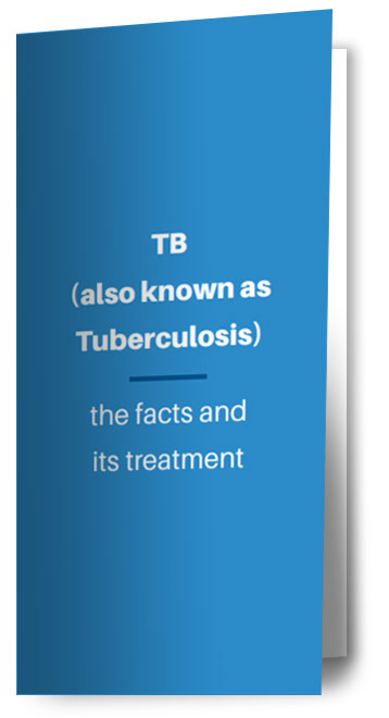 Tuberculosis Facts And Treatment - Centre For Culture, Ethnicity & Health